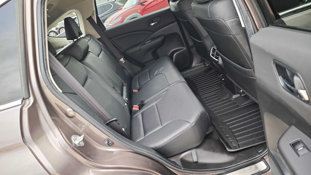 НОВИ ДЖАНТИ-ГУМИ DOT1825/Ролбар/Степенки/Спойлер/NAV-Български Cr-v