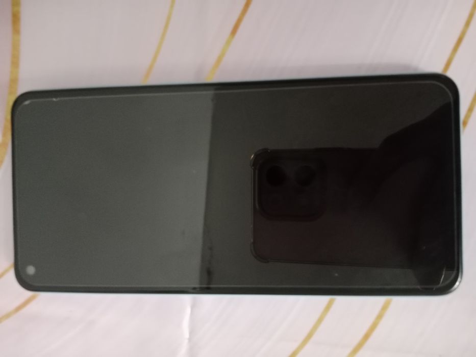 Продам редми ноте 9, 64гиг, есть только коробка