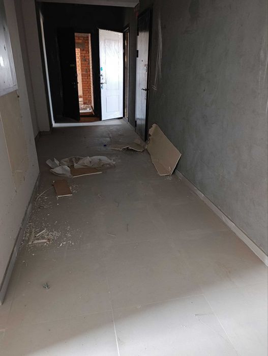 Яшнободда ипотекага ғиштли 3 хона уй