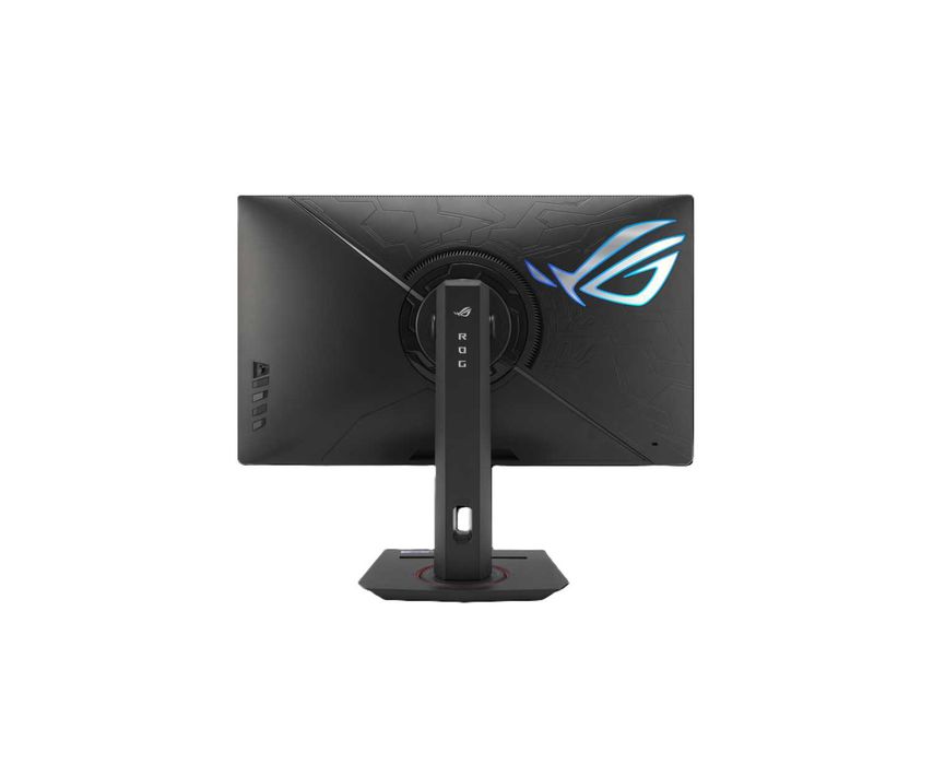 - Монитор ASUS ROG Strix XG27ACG 27" QHD IPS 180Hz Black
