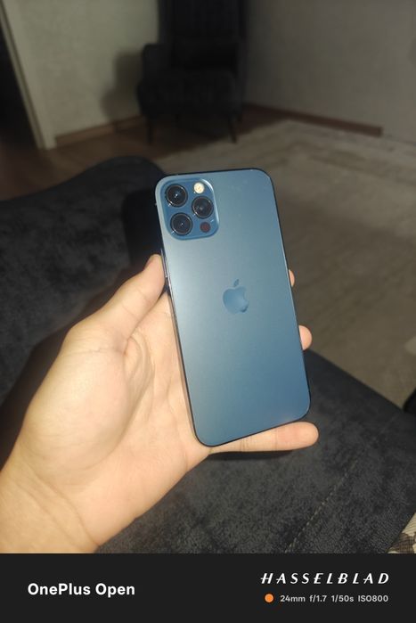 iPhone 12 pro 256GB