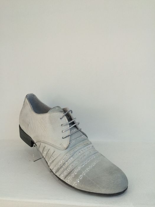 Италиански дамски обувки