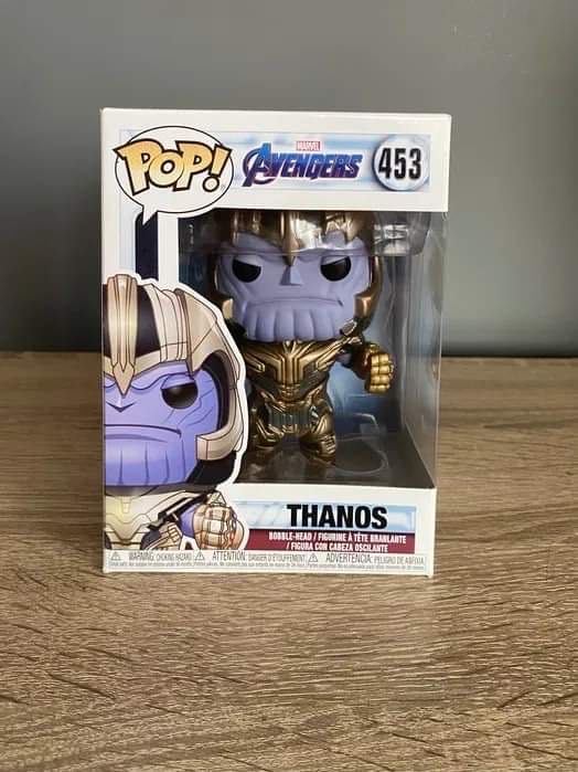 Funko pop фигурки Марвел-Отмъстителите