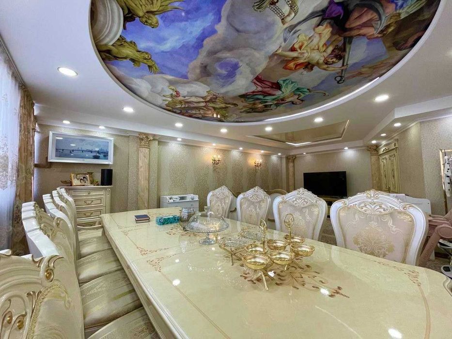 Дархан  / Центр  | 4 (3)-комн. 5 из 9 | 85 м2 [FT:003]