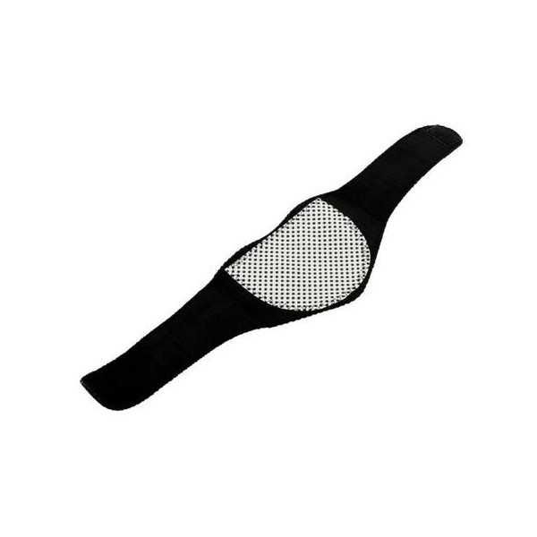 Комплект турмалинова яка и колан за облекчаване на болки в шия и кръст