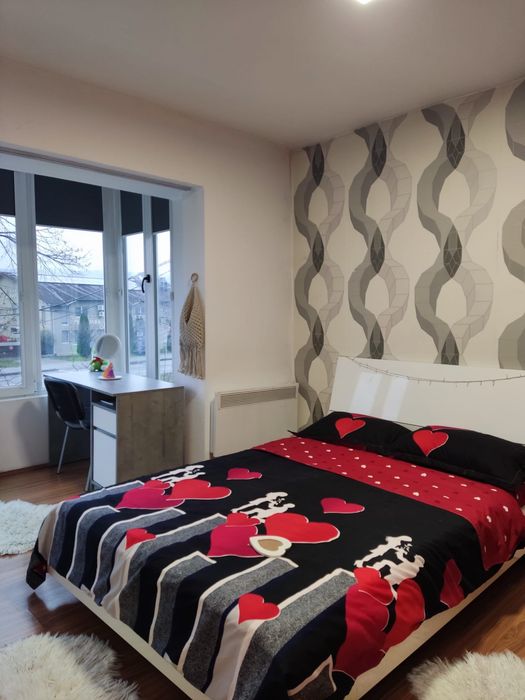 Vand Apartament Orsova