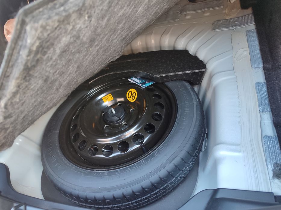 2018 Malibu 2.4L Atmosferniy