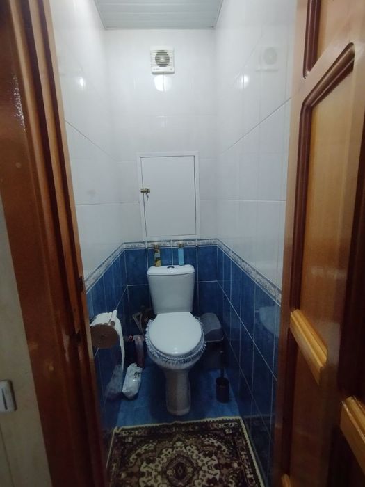 Срочно продается квартира Тузель 3. 3/4/5