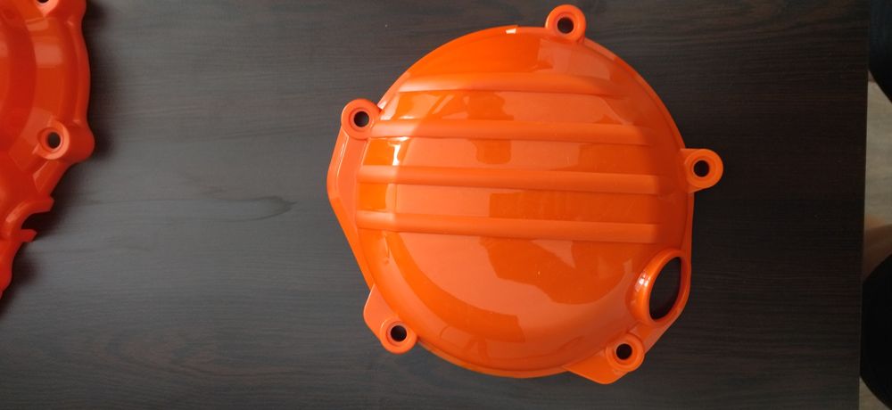 Предпазители за двигател KTM exc/sxf 2017,2018...