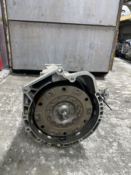 Akpp bmw x5 e70 N55 3.0l 8HP45x