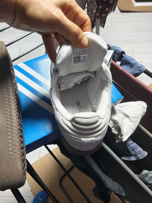 Adidas Samba XLG