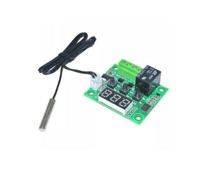 Продам терморегулятор для инкубатора!