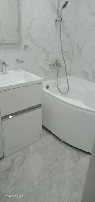 Ремонт в вашей квартире, офисе.