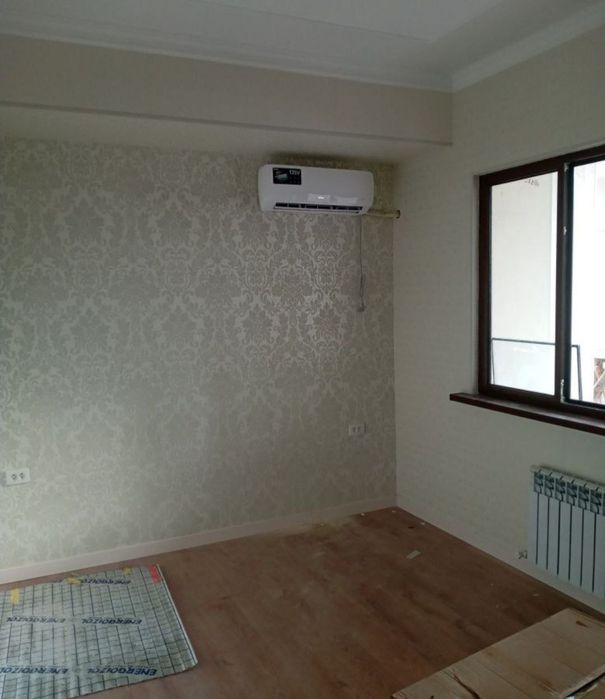 Обслуживание кондиционеров.  Все виды работ