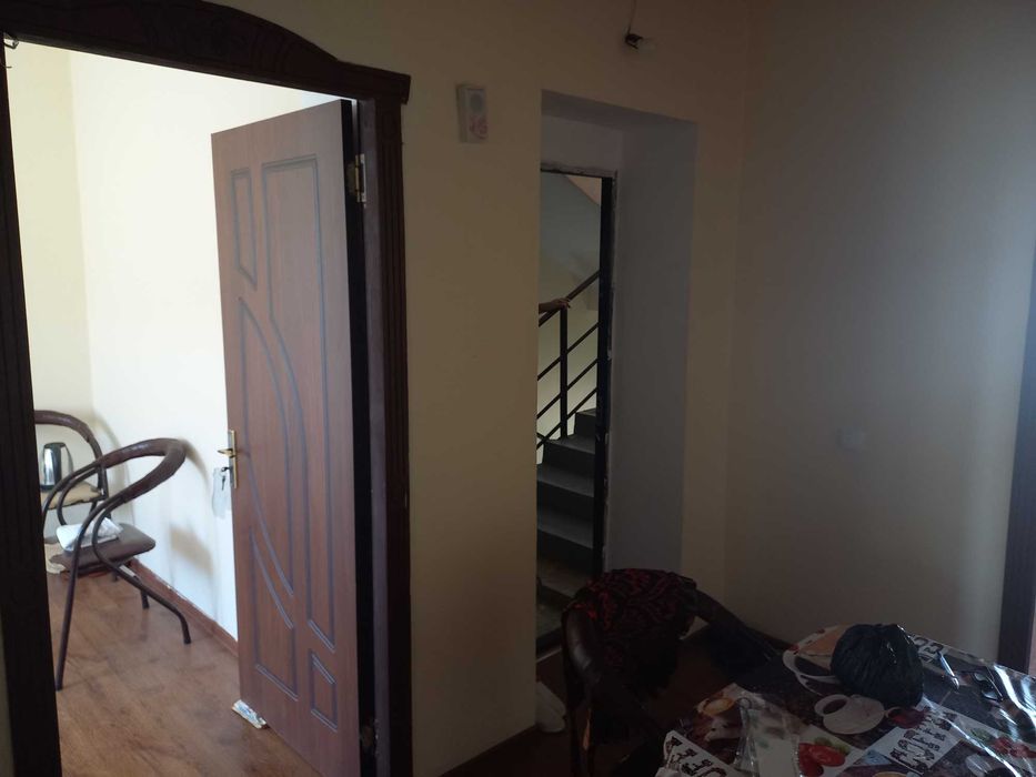 Ko`p qavatli turar joy