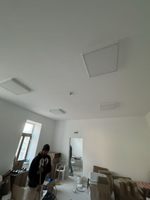 Rezolv problemele instalatiei tale electrice !