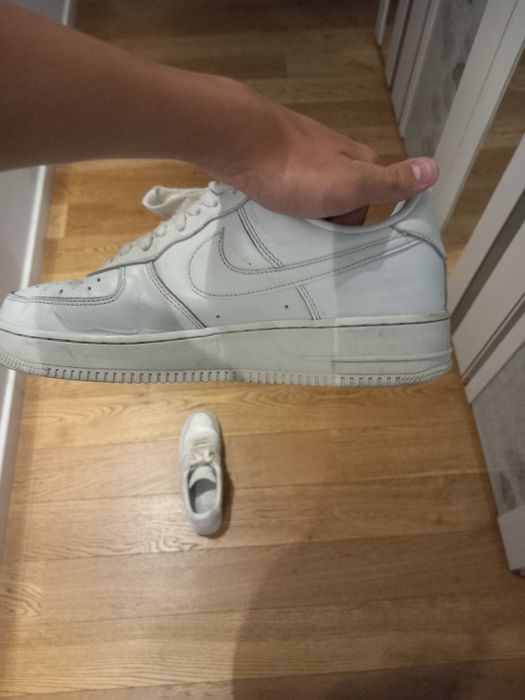 Air force 1 low "07 fresh"
