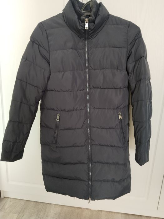 Куртка - пальто зима