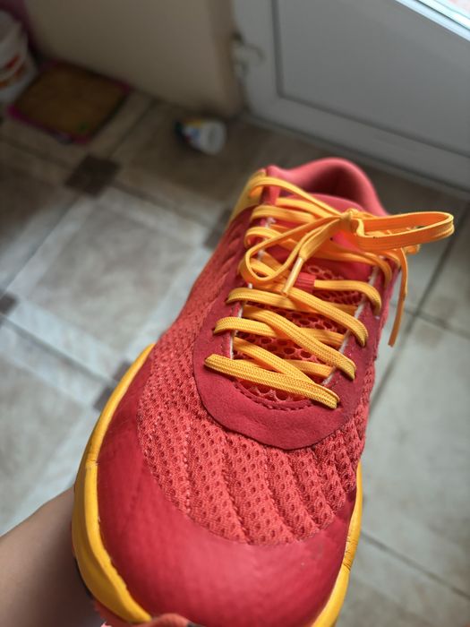 Adidasi baschet Puma