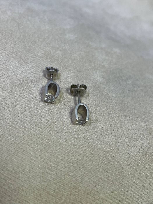 Серьги / пусеты  / СТ 22994