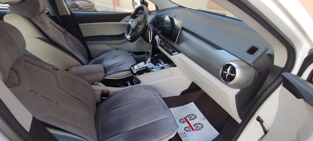 Продам BYD Yuan Pro