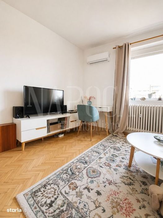 Apartament 2 camere de vanzare in Centru Oradea, Oradea — fotografia 2