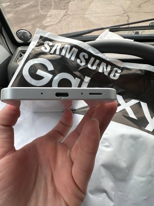 Samsung galaxy A26 256