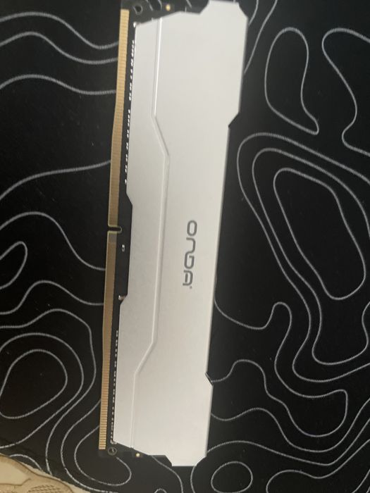 озу 16 гб ддр4 3200мгц