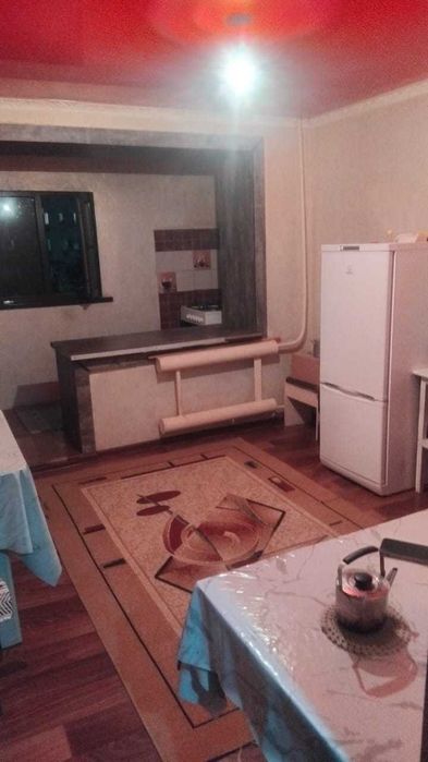 Продам квартиру в городе Тараз (химпоселок)