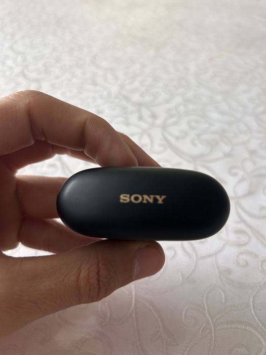 Sony WF-1000XM5