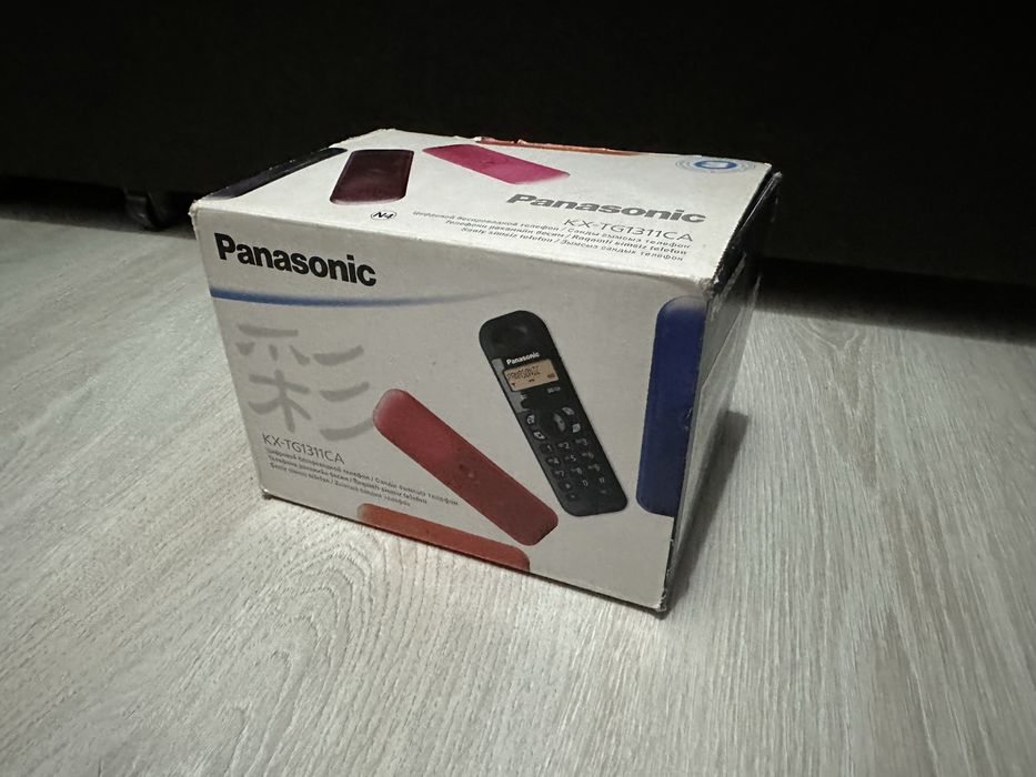 Домашний телефон