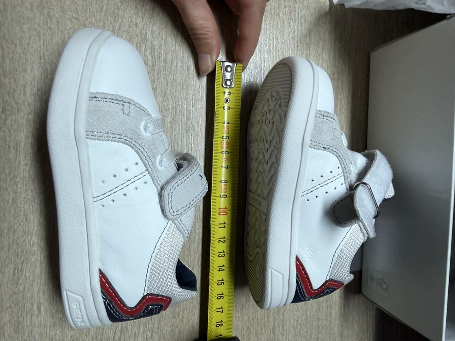 Pantofi GEOX copil-marimea 23.
