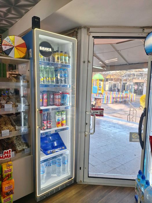 Продава се Магазин в София, Гео Милев - 45 кв.м за 839 €/кв.м - Снимка #1