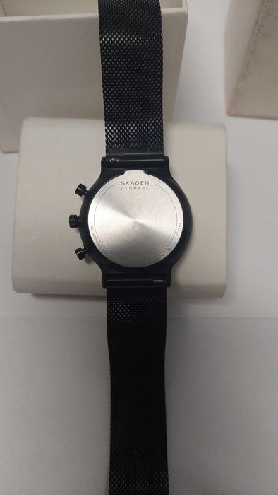 Часовник SKAGEN Denmark