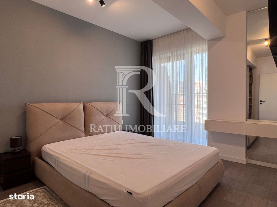 Apartament cu 2 camere | Prima Panorama | Decebal | Oradea