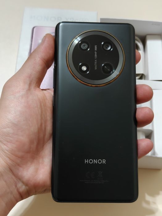 Honor X9c 256 gb Ram 12 5G