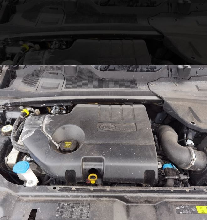 Dezmembrez land rover discovery sport  an 2018