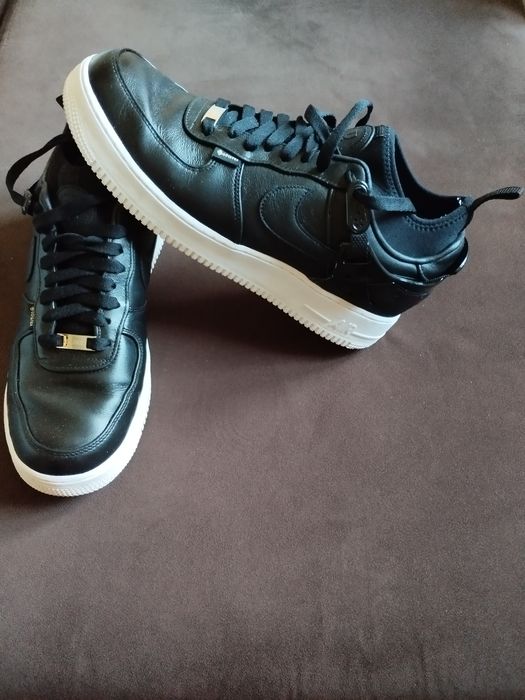 NIKE Undercover Jun Takahashi