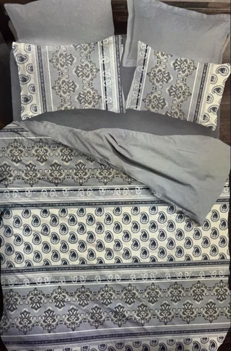 Ранфорс спални комплекти