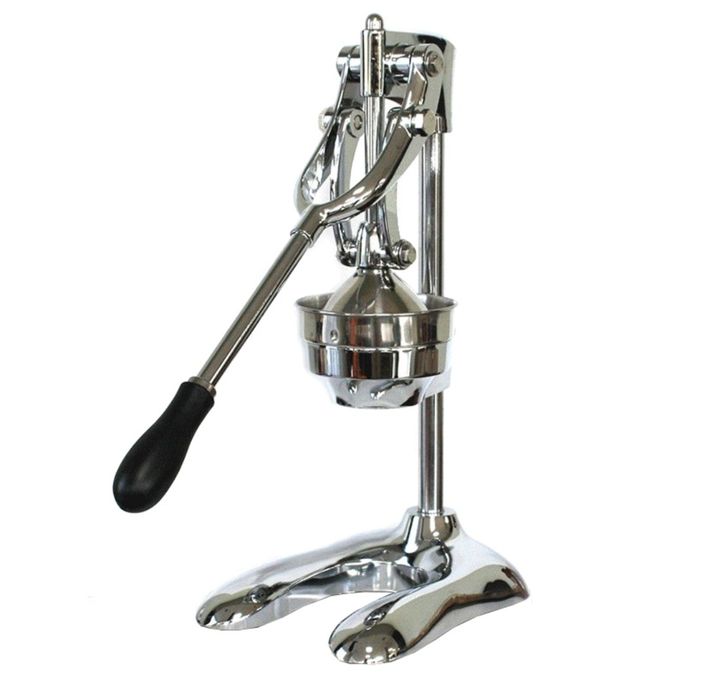 Presa citrice rodii VORTEX INOX GRI 50cm