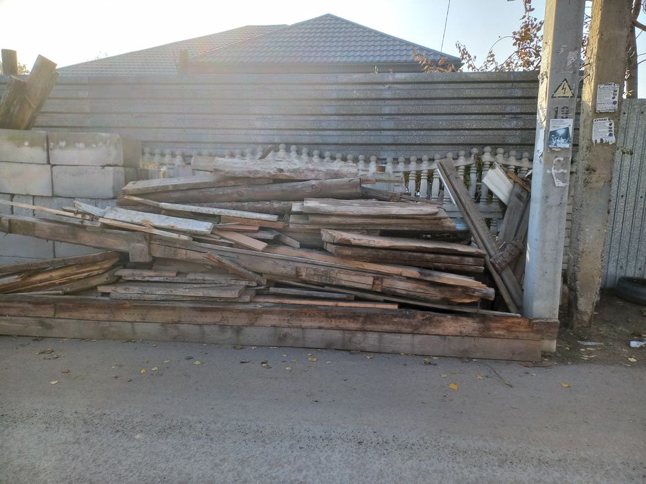 Продам доски разные