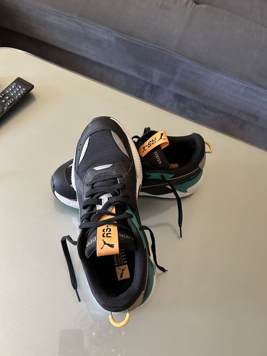 Nike мъжки маратонки