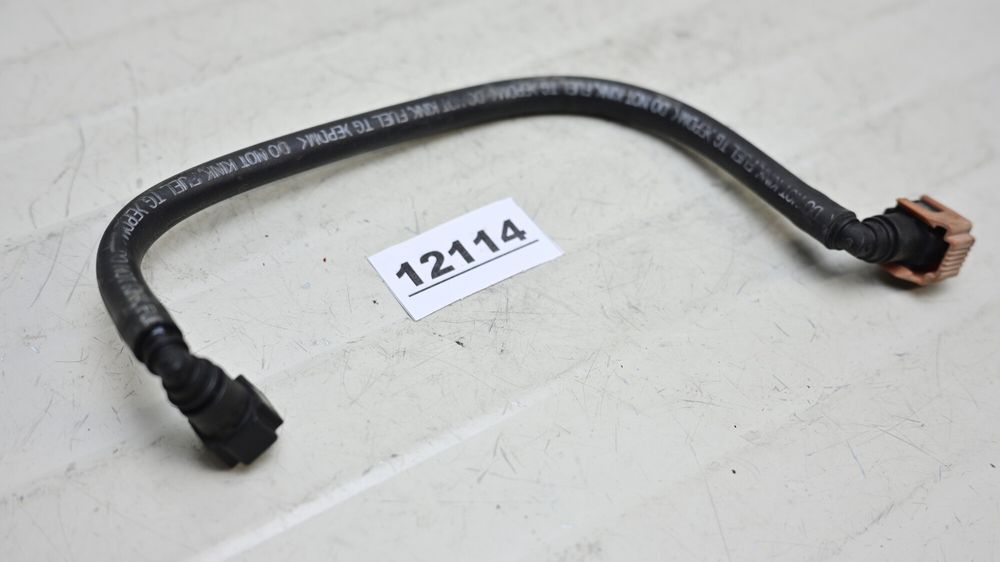 Furtun Benzina Yamaha FZ6 2004 - 2009
