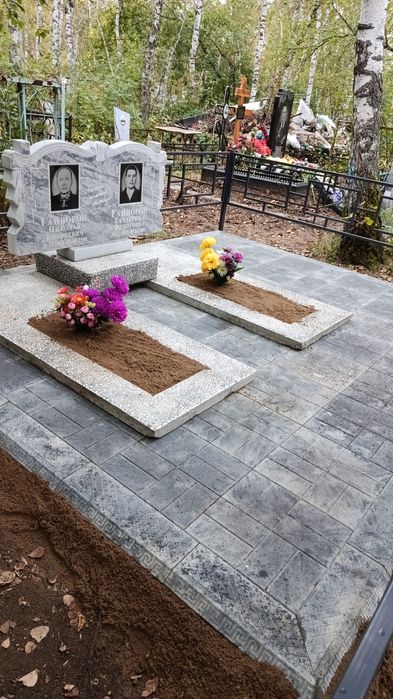 Ритуальные услуги