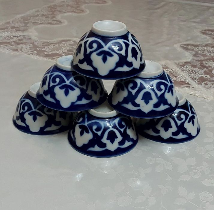 Piyola kotta paxta gulli