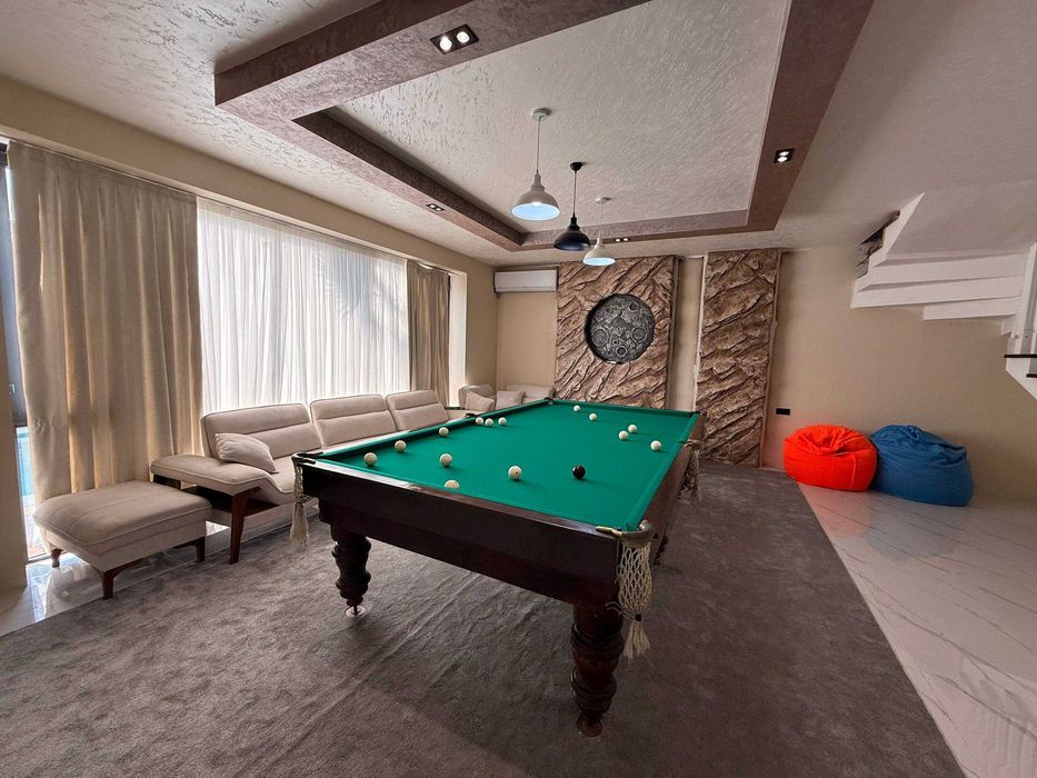 Dacha Lutfen villa 225$