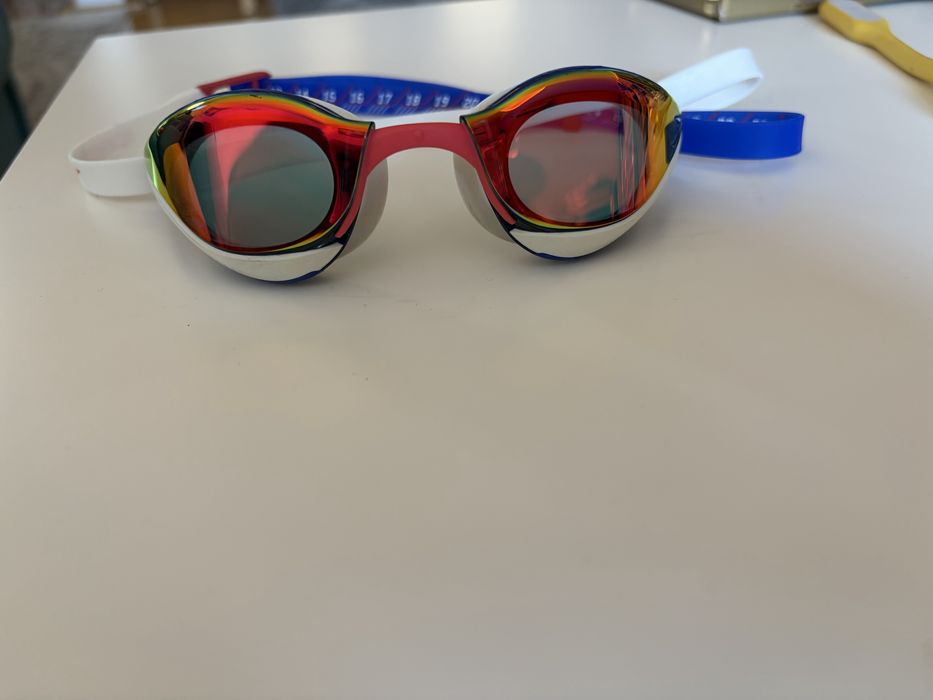 Ochelari inot Speedo Fastskin Pure Focus