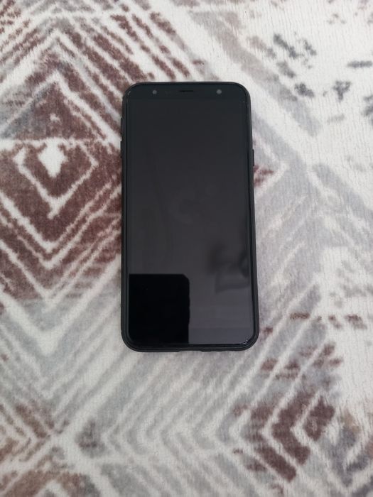 Vând samsung J4+, doar cu ridicare personală