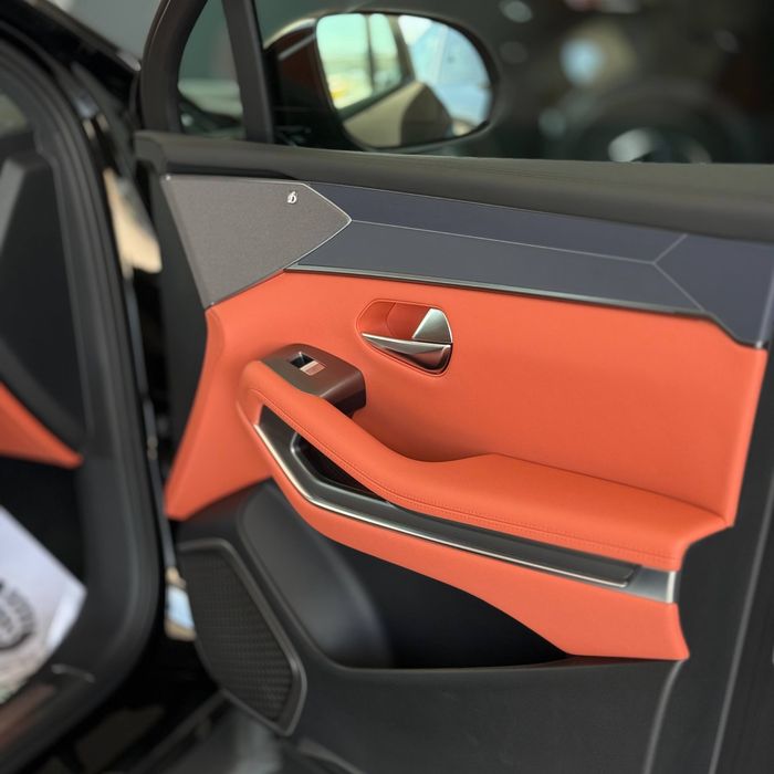 Byd Tang L Ev 600km AWD Smart Drive в наличие