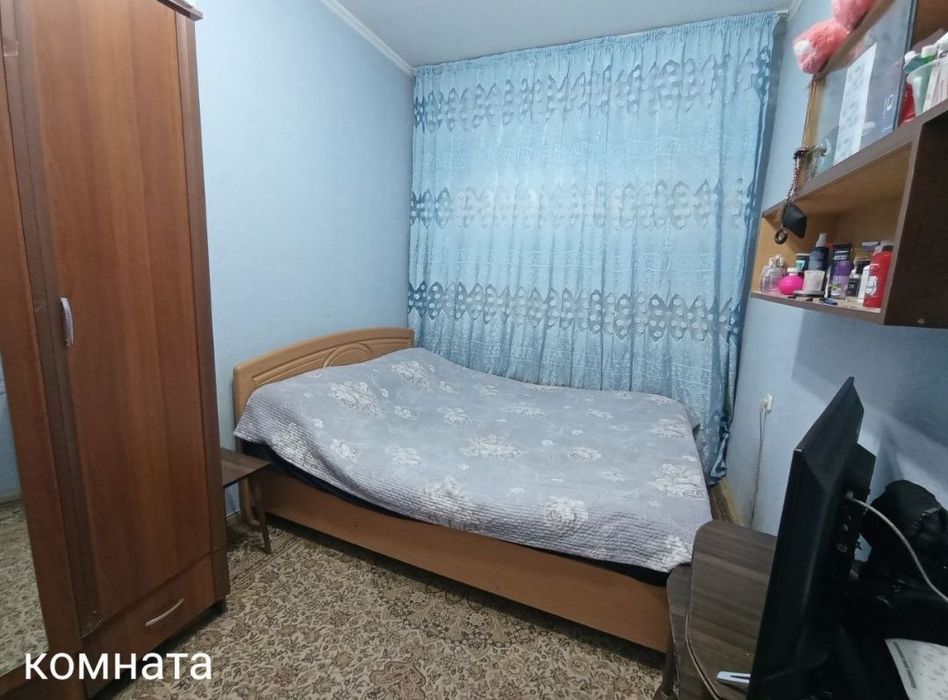 Продажа 5ти комнатная на ТТЗ -4